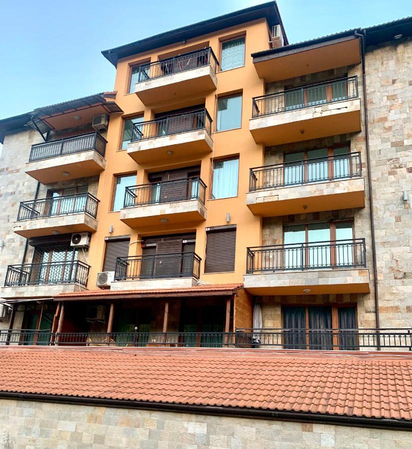 ,,Адела”-Апартамент За Гости Velingrad Bagian luar foto